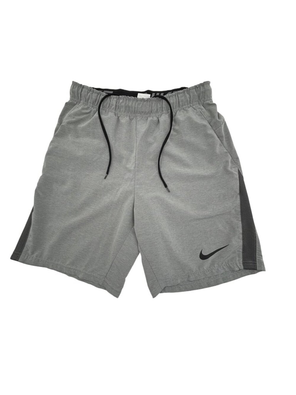Nike Dri‑FIT Men’s Training Shorts Iron Grey CJ1968‑068 Size S